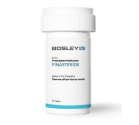 Bosley Finasteride product