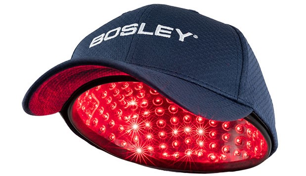 Bosley Revitalizer