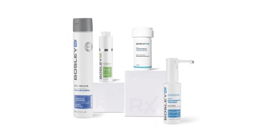BosleyRx Full Package