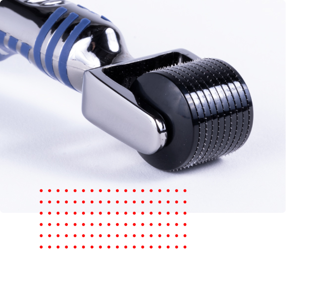 Micro-Roller