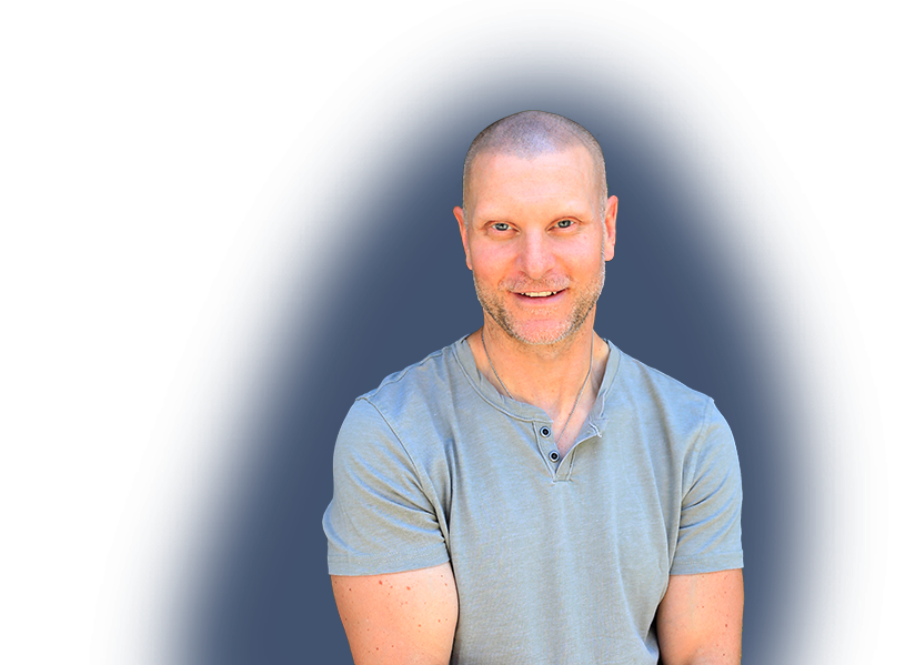 Bosley SMP Patient - Brett Stoll