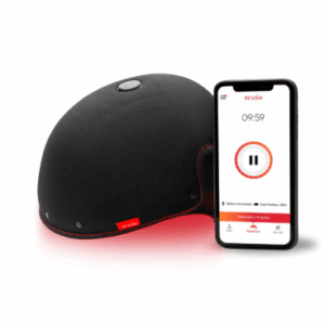 Cap and App
